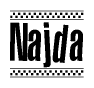 Najda