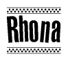 Rhona