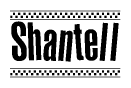 Shantell