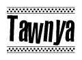 Tawnya
