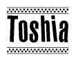 Toshia