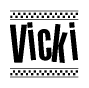 Vicki