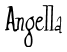 Angella
