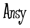 Ansy