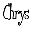 Chrys