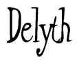 Delyth