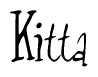 Kitta