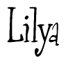 Lilya