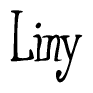 Liny