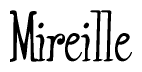 Mireille clipart. Royalty-free image # 362735