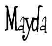 Mayda