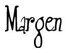 Margen clipart. Commercial use image # 363085