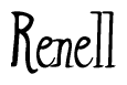 Renell