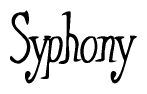 Syphony