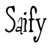 Saify