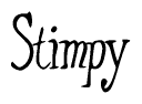 Stimpy