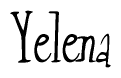 Yelena clipart. Commercial use image # 368155