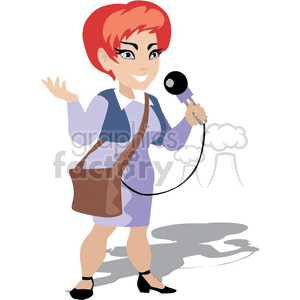 occupations-040 17192006 clipart. Commercial use image # 370507