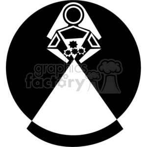 wedding08 07-19-2006 clipart. Royalty-free image # 370717