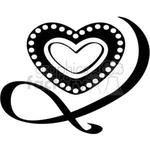 heart 07-19-2006 clipart. Royalty-free image # 370727