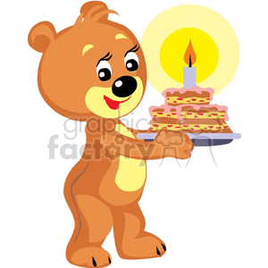 teddy-007 07-19-2006 clipart. Royalty-free image # 370787