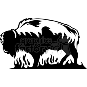 0071b flamboyant animals clipart. Commercial use image # 373318