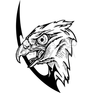 Raven clipart. Commercial use image # 373348