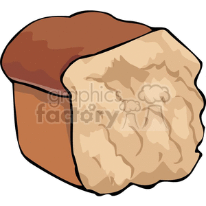 bread clipart. Royalty-free image # 383135