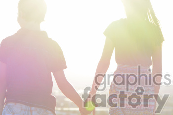 friendships sun faded photo clipart. Royalty-free image # 391269