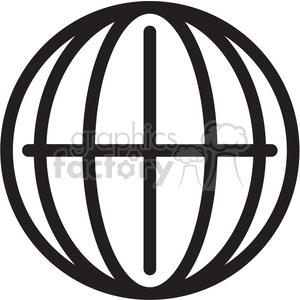 icon black+white symbol symbols globe earth
