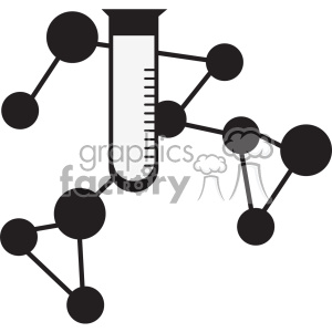 science vector icon art clipart. Commercial use image # 402406