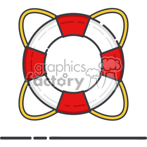 life+saver buoy lifesaver