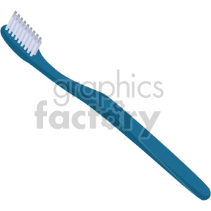 clipart - tooth brush no background.