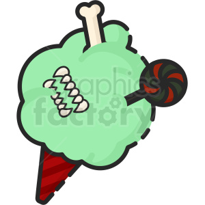 trick or treat clipart. Commercial use icon # 410523