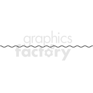 curvy line vector asset clipart. Royalty-free icon # 412581