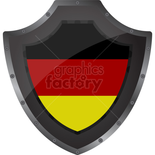 shield germany