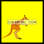 animals010 animation. Commercial use animation # 118946
