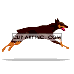 animals047 clipart. Royalty-free image # 119021