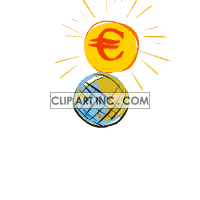 Business050 clipart. Royalty-free image # 119518