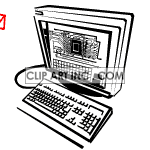 internet005 clipart. Commercial use image # 119787
