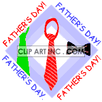   fathers day father dad dads tie ties bow  0_Fathers018.gif Animations 2D Holidays Fathers Day 