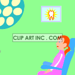   doctors doctors medical hospital care health dentist teeth tooth  doctors_medical-004.gif Animations 2D Medical 