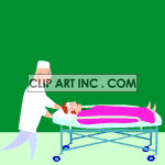 doctors_medical-006 animation. Royalty-free animation # 120994