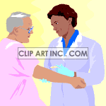 medical00005 animation. Royalty-free animation # 121009