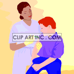 medical00100 clipart. Royalty-free image # 121014