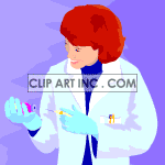 medical0015 clipart. Royalty-free image # 121019