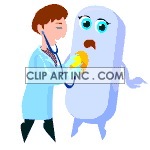 medicine009 clipart. Commercial use image # 121047