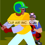   baseball  baseball008.gif Animations 2D Sports Baseball 