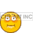   smilie smilies animations face faces wow surprised Animations Mini Smilies 