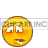 oh emoticon animation. Commercial use animation # 127377